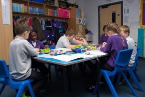 Real Group’s Dyslexia Action launches a NEW CPD Short Course – The Emotionally Connected Classroom!