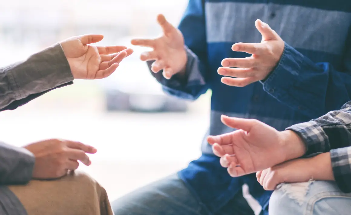 How to effectively discuss SEN with parents