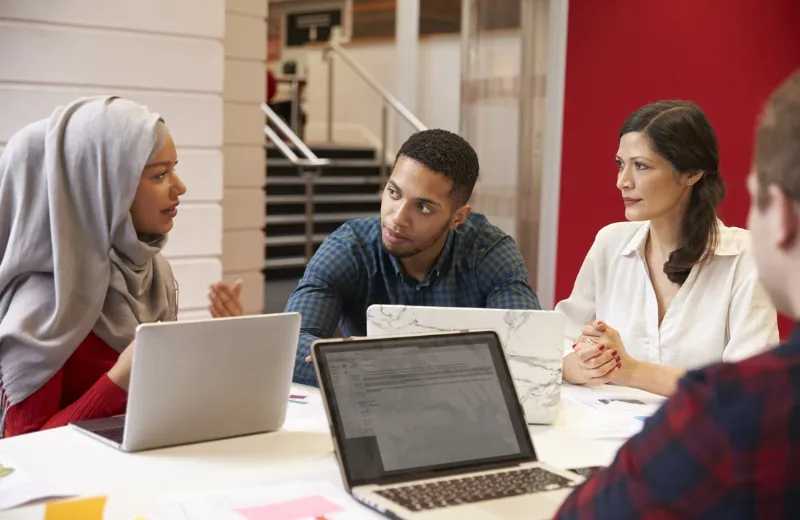 Auditing and Leading Improvement