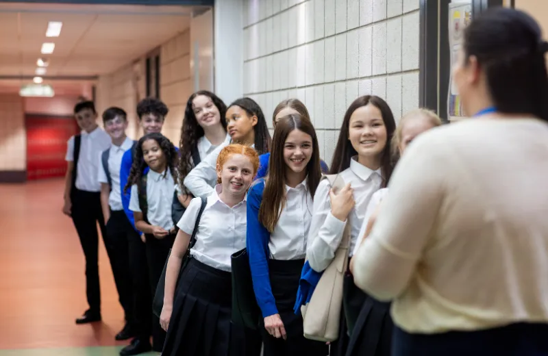 Evidence and Pedagogy for Inclusion