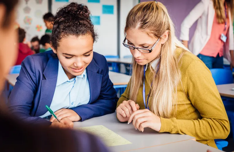 Master of Education (MEd) Professional Practice in Dyslexia and Literacy