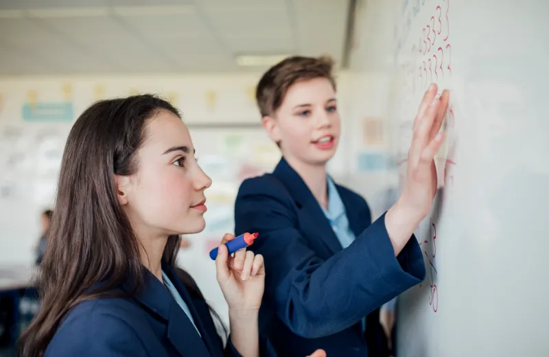 Maths Teaching and Intervention Planning*