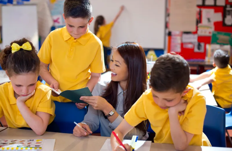 Psychology for Education