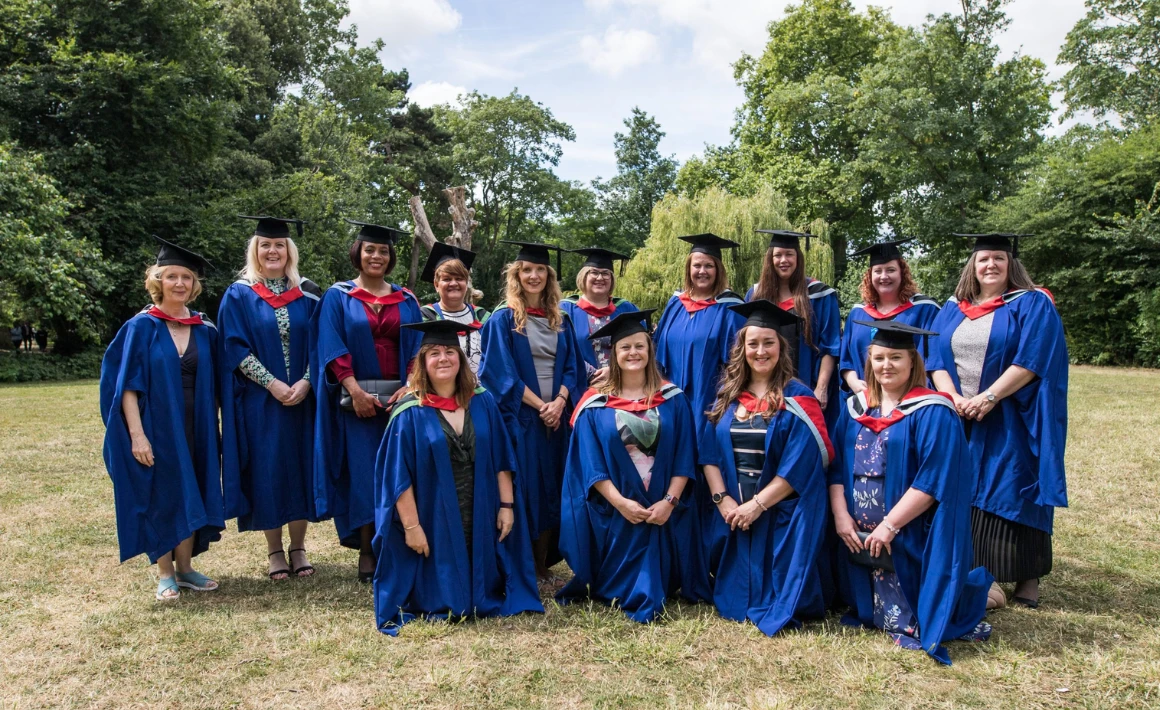 Real Training Graduations 2022