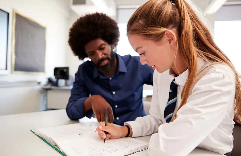 Masters in Educational Assessment