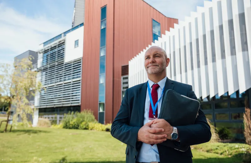 Masters in Inclusive Educational Leadership