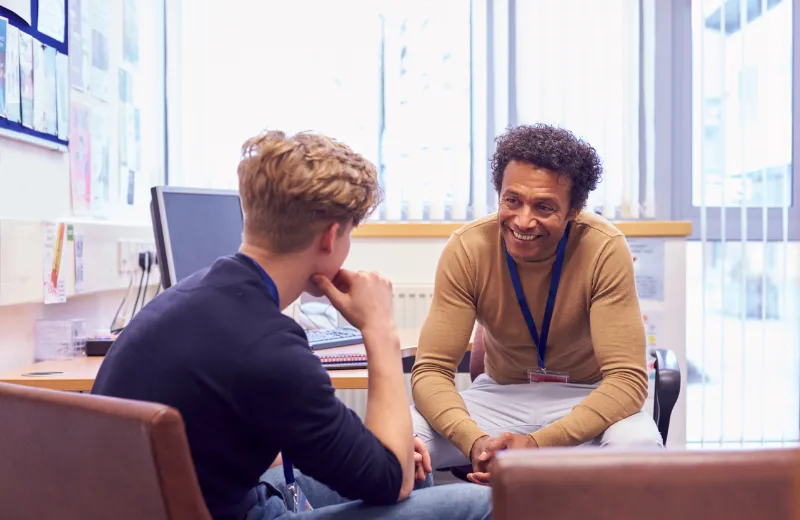 Masters in Pastoral Care in Education