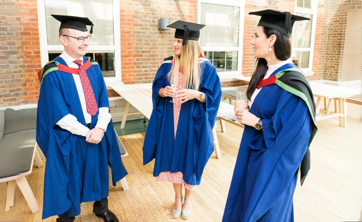 Middlesex University Graduation 2023