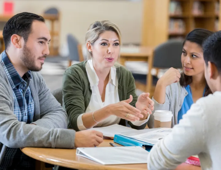 DfE grant funded Senior Mental Health Leadership courses by Real Training